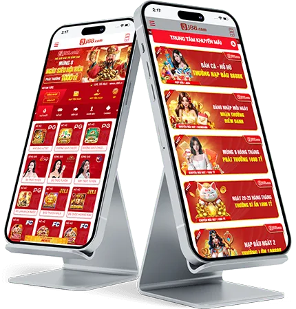 Giao diện thân thiện LK88
