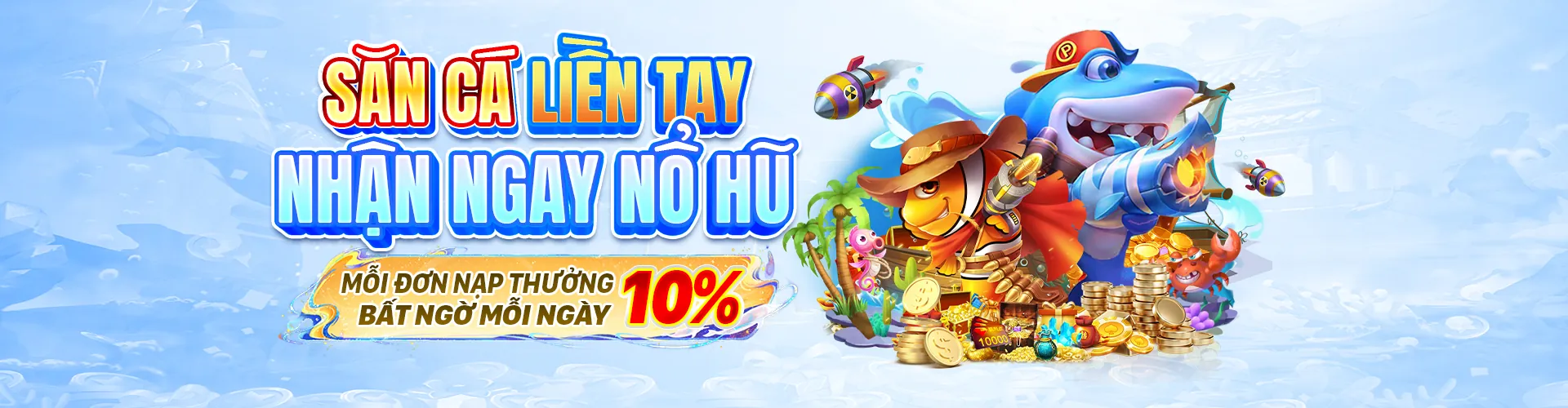 Trò chơi Bắn Cá lk88 nhà cái