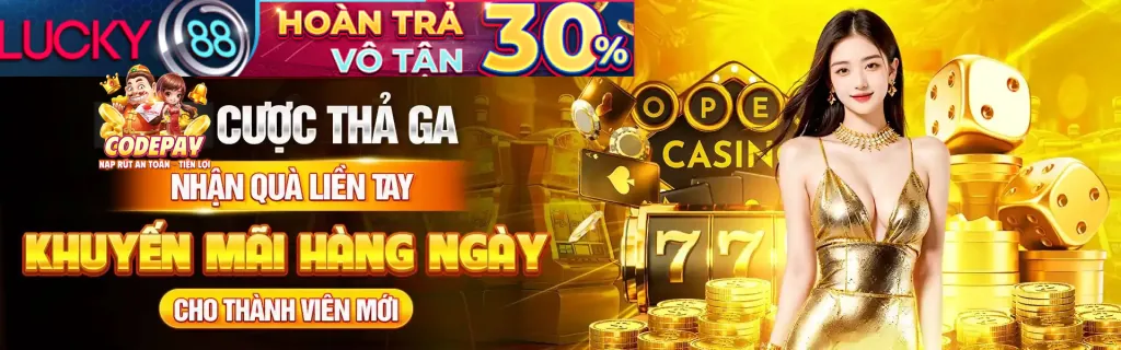 Biểu tượng thông báo khuyến mãi độc quyền trên ứng dụng LK88 Nhà Cái