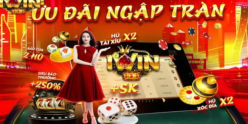 Trò chơi mới lk88 nhà cái